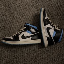 Jordan 1 youth 9.5