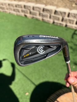 Cleveland CG7 Zip Grooves 4 Iron RH