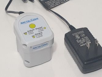 Charger Arctic Cove 18+One/Ryobi 18+One Same. Works Great Tested 