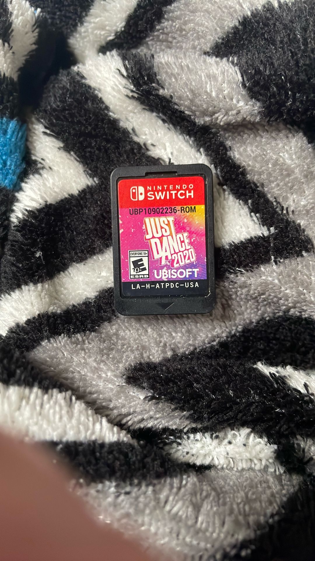 Just Dance 2020