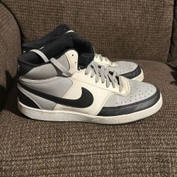 Nike Court Vision Size 11 Men’s 