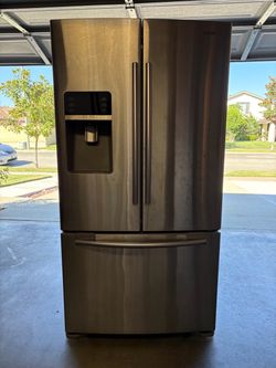 Samsung refrigerator