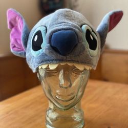 Disney’s Lilo & Stitch “Stitch” Hat 