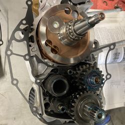 We Can Help You Get Yours Running 