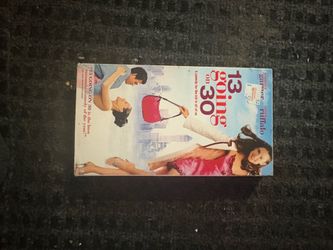 VHS TAPES