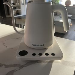 Cuisnart Kettle 