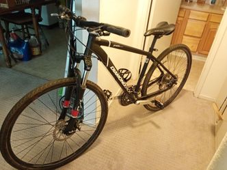 Looking to trade.