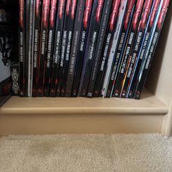 Dungeons & Dragons 5e Books SALE!!