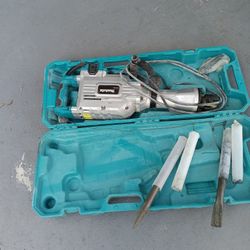 Chipping  Hammer  Makita
