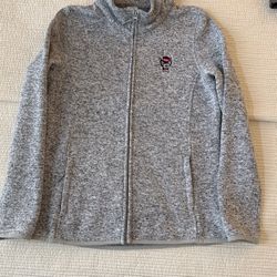 NCSU Women’s Jacket-Medium