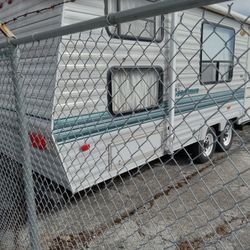 1995 Camper Coachman