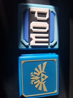 Switch Games Cases
