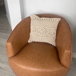 Boho Textured Pillow (set of 2)