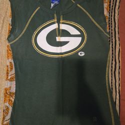 Greenbay Woman T-Shirt