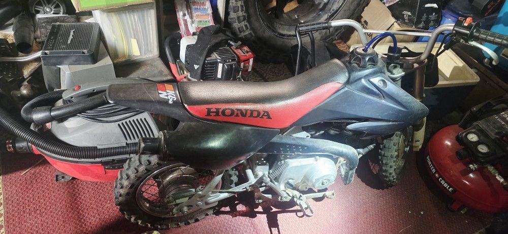 PERFECT STARTER BIKE FOR KIDS!!!