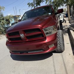 Ram 2009 For Sale 