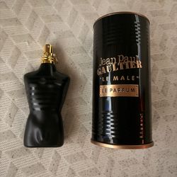 Jean Paul Gaultier Le Male Le Parfum 4.2 Oz