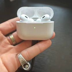 AirPod Pro 2nd Gen 
