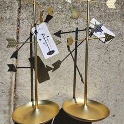 Arrow Jewelry Holder