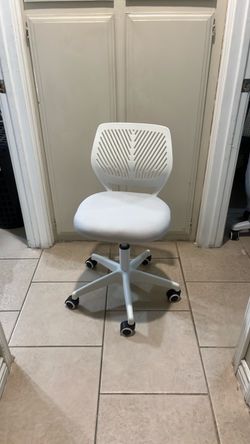 Small Office Chair