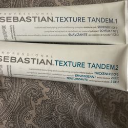 Hair thickener And Silkener