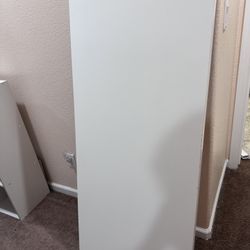 White Desk Top Color White $25 About 50 Inch’s