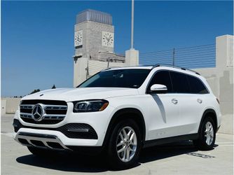 2020 Mercedes-Benz GLS