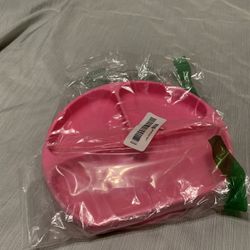 Infant/toddler Silicon Plate