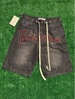 valley dreams shorts (size 32)