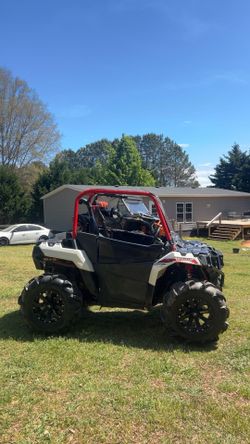 2015 Polaris Ace. 325.