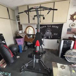 Bow flex Xtreme 2 SE 