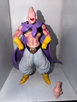 Super Majin Buu figure