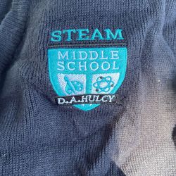 Steam Middle School XL