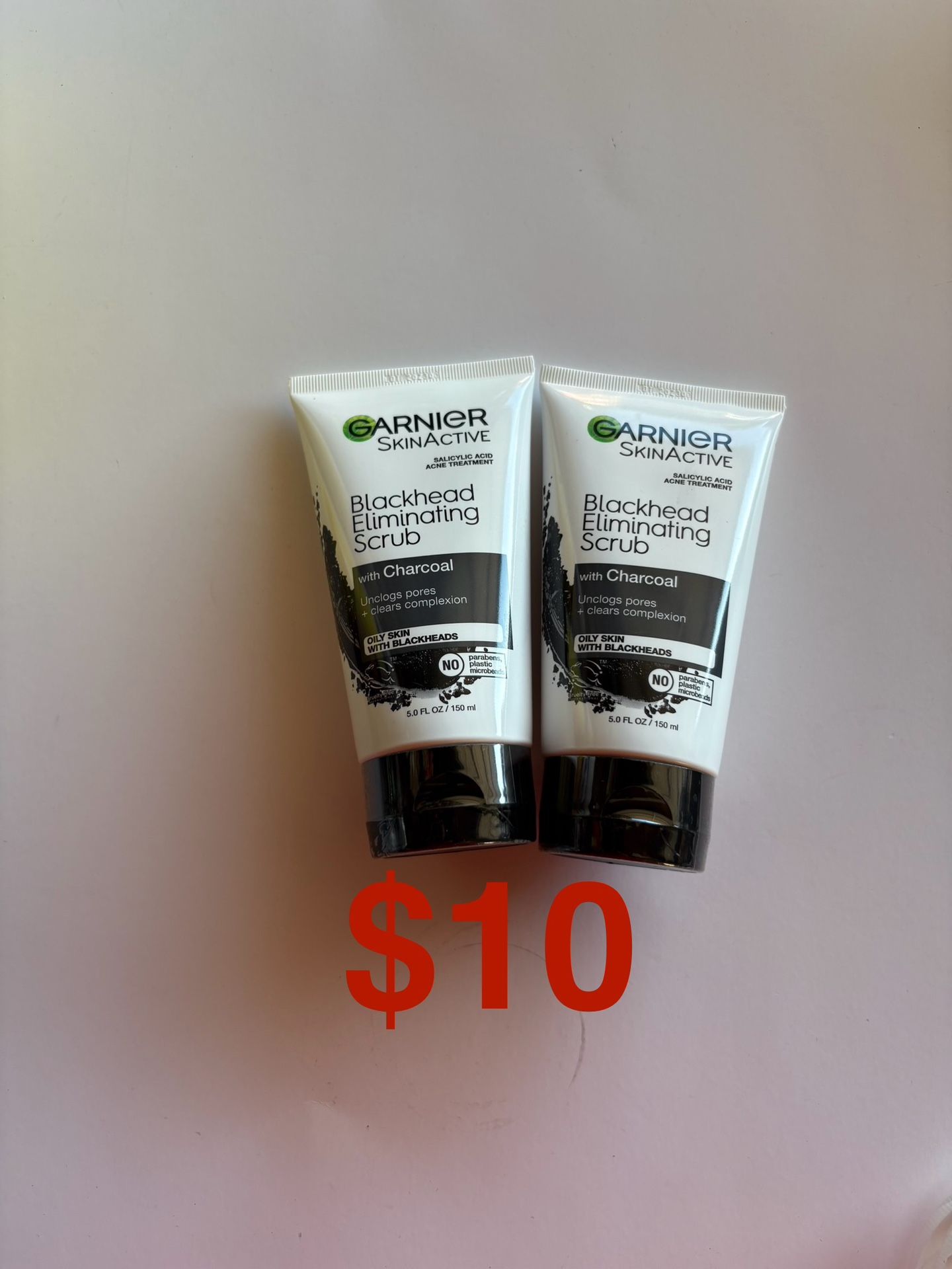 Garnier Face Care Set