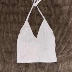 Women’s Halter Tank Tops