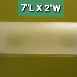 Pillow Boxes 30-Pieces