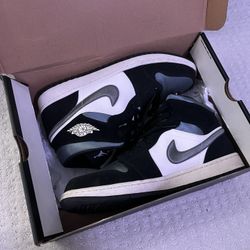 Nike Jordan’s Black Toe And Satins