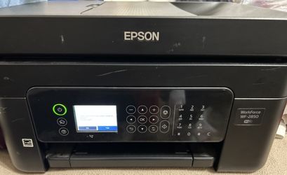Epson Printer 