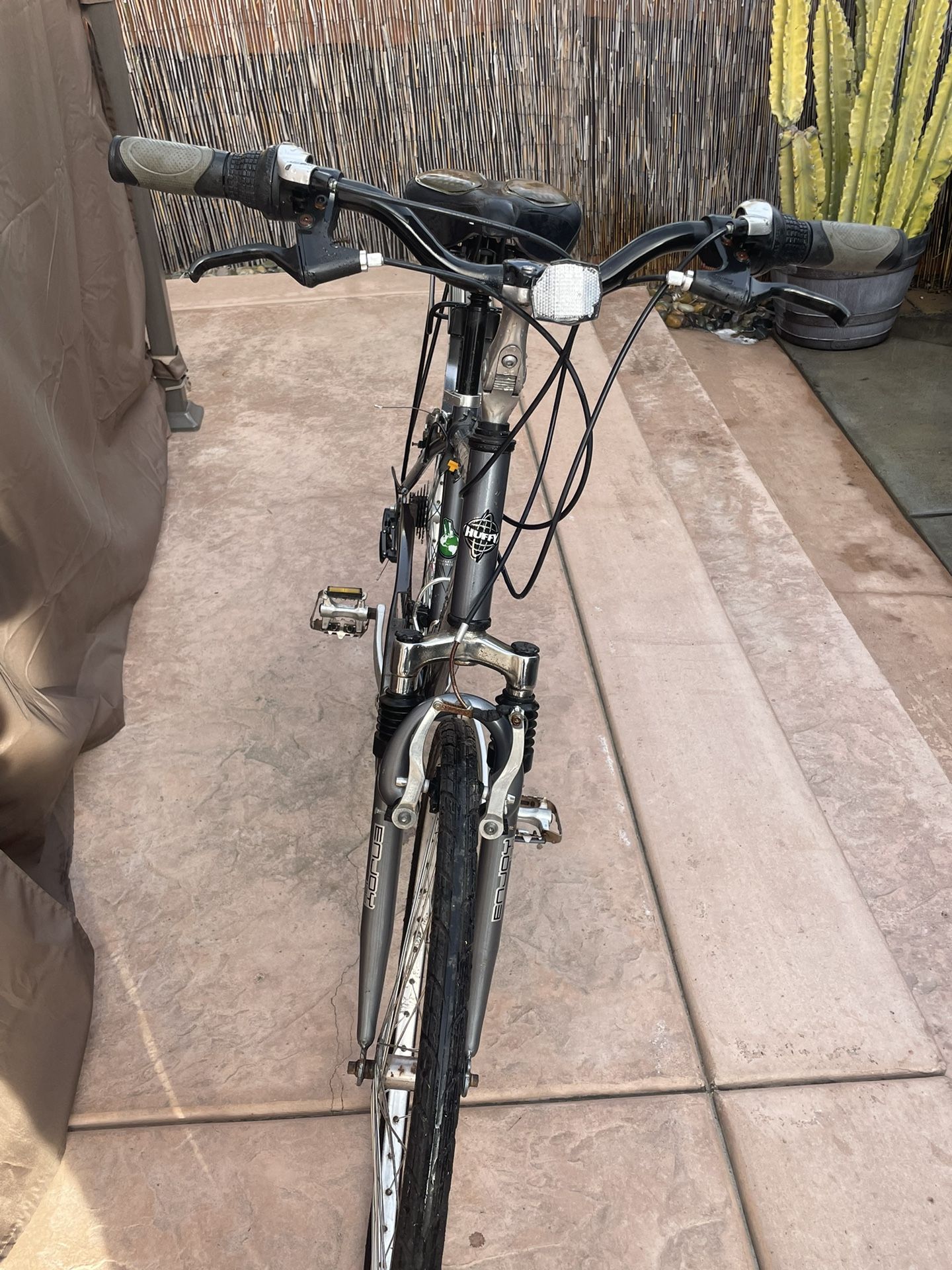 Huffy Magellan Mountain bike for Sale in Lakeside CA OfferUp