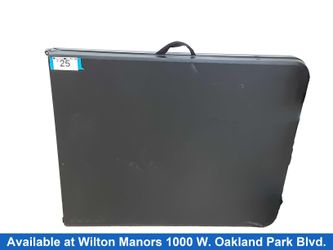 Mainstays Black Desk / Table