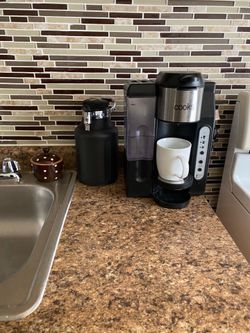 Coffee pot