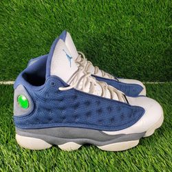 Size 8.5 - Jordan 13 Retro Flint 2020 414571-404