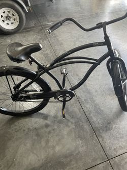 Bike Bicicleta 26
