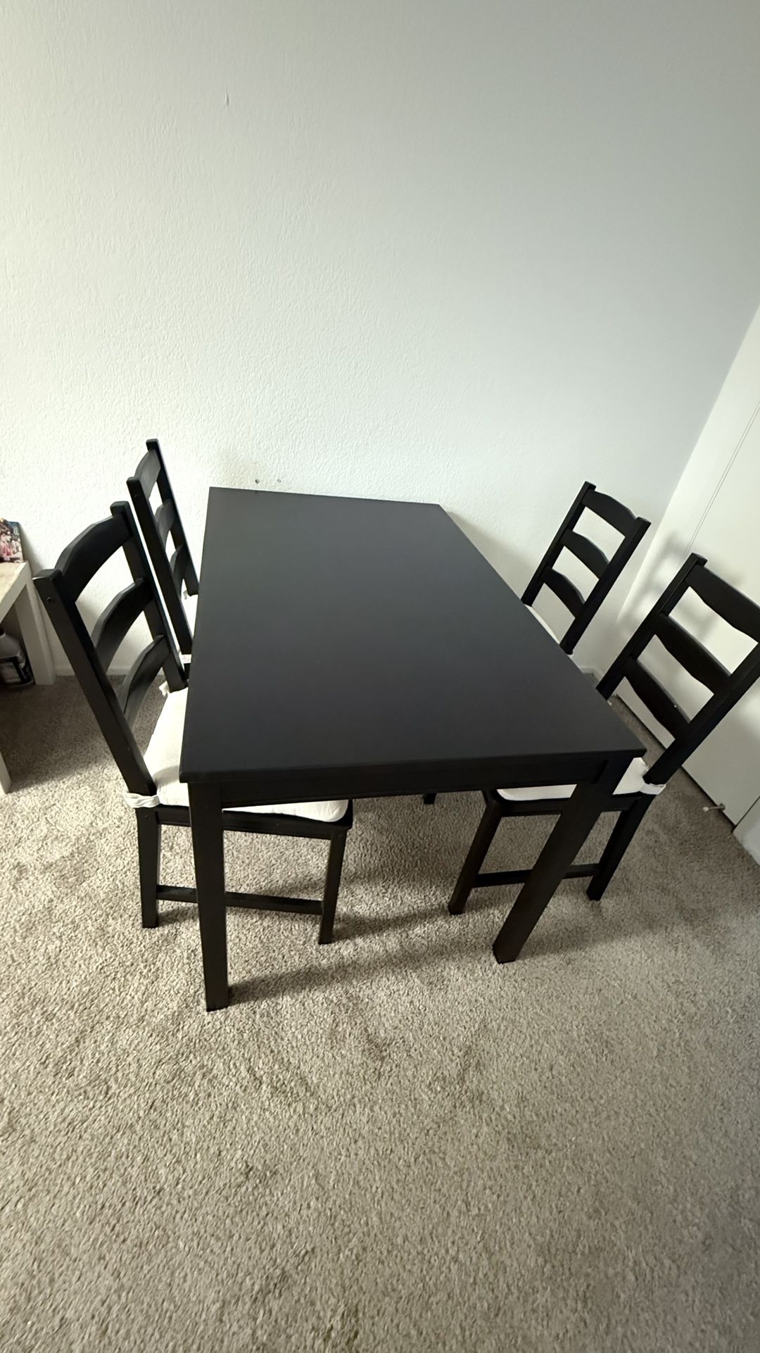 Ikea Dining Table