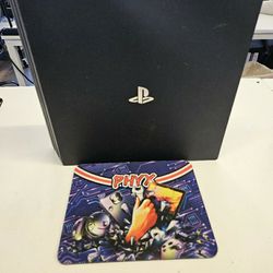 1TB Playstation 4 Pro PS4 Pro MF(contact info removed)67 $195