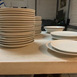 Plates