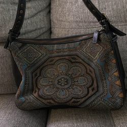 Hand Purse