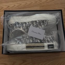 Brand New Dior Shoes