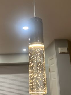 Recessed Lights, Ceiling Fans, Pendant Lights,etc