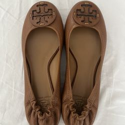 Tory Burch Flats 7
